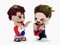 angra budy poke
