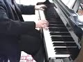 Chopin Etudes (excerpts)