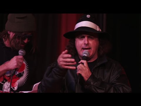 big 3 - They've been talking about it for months, but you have to watch to find out what Perry finally admits to. The Big 3 broadcasted live from the Comedy Store in...
