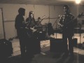 Guitar blues jam