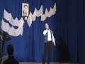Spectacol Armanesc Zilele Dumitru Galavu