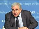 IMF chief: Biofuels undermine fight against poverty IMF chief: Biofuels undermine fight against poverty
