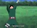 Naruto - Hood Hop