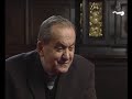Spotkanie Jana Paw?a II z Lechem Wa??s? w schronisku na Polanie Chocho?owskiej 1983.