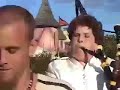 scotland the brave