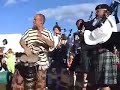 Scotland the Brave