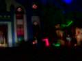 Animated Xmas Display