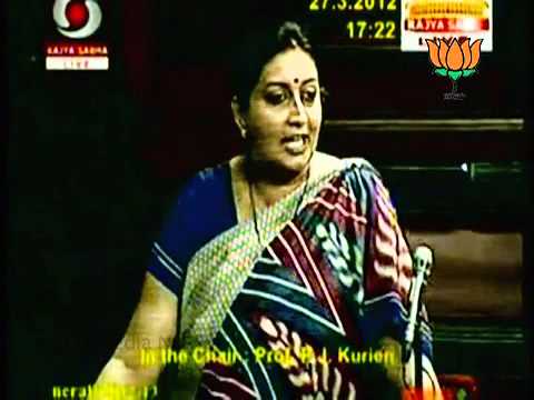 Budget session -