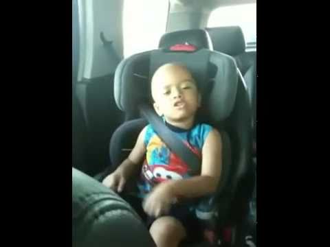 Watch 'Kleines Kind singt Justin Bieber (Baby) bei You Tube'