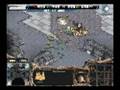 JulyZerg & iloveOov VS Thezerg & Jaehoon Part 1/2