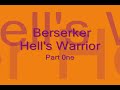 Kari Wuhrer Beserker Hells Warrior