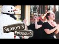 Snowman Scare Prank S3 E9