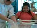 Dragon Beard Candy Making Dragon Beard Candy Making