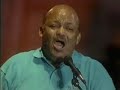 E.V. Hill - How to Make the Enemy Run