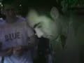 Blue Breeze - Chupito \"Ferrari\"