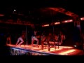 Coreografias_Pantera y Las Chicas Candela 4/27