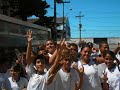 colégio e curso candeias