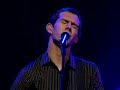 hillsong live   blessed   one desire