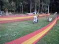 videos de husky racing