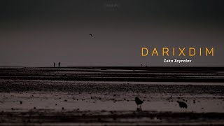 Zəka Zeynalov — Darıxdım (Rəsmi Audio)