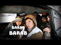 ABJEEZ - Barab Barab