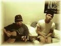(Cover) Aku Milikmu - Dewa 19