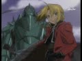 Fullmetal alchemist