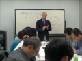Click here to watch this video お客様が降ってくる ランチェスターNo.1ゼミ 5月-7 東京経営戦略