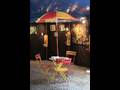 chapiteau/ gallerie le petit atelier