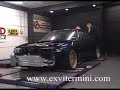 1042 HP dyno run