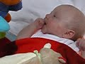 Laura Jacobs heeft honger Laura Jacobs heeft honger