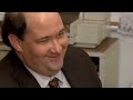 The Office: The BEST Kevin Moments.