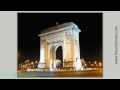 Bucharest City Romania, Bucarest Bucuresti