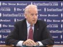 Sen. Joe Biden on trade from SentinelSource.com