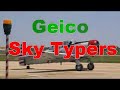 JSOH 2008 - Team ORACLE and Geico Sky-Typers