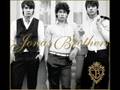 Jonas Brothers - Goodnight and Goodbye