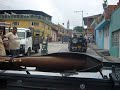 WILLYS COLOMBIA EN SAN FRANCISCO