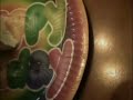 Curly Giraffe[Water On]Music Video Official