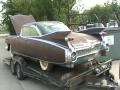 59 caddy barn find