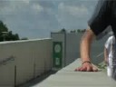 Berlin: Parcour -- Hindernisse sind kein Problem!