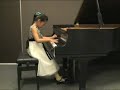 Phoebe Liebermann Nocturne