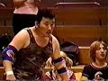 Survival Tobita vs Mokujin Ken SPWC 23.08.1999 Survival Tobita vs Mokujin Ken SPWC 23.08.1999