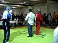 peter fight x campeo de campeones