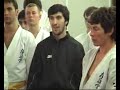Kyokushin világ