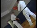 Seminario Lechi Kurbanov Kyokushin