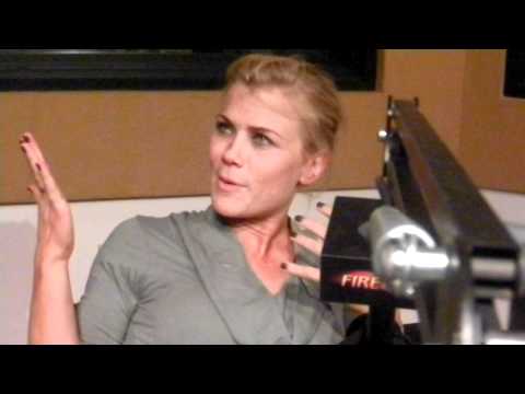 Alison Sweeney