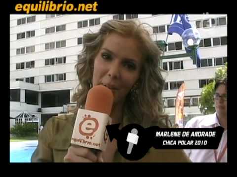 chicas polar