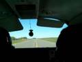 videos de Taxiing in a Be76 Duchess