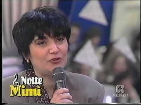 Enrica Bonaccorti