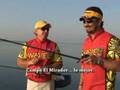 videos de Vamonos de Pesca - Brian Duplechain (4 de 4)